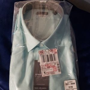 Mens Dress Shirt